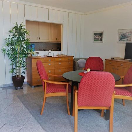 Апартаменты Residenz Niendorf App.26 Экстерьер фото