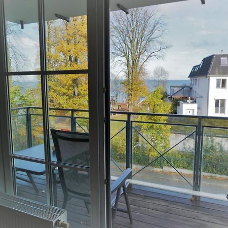 Апартаменты Residenz Niendorf App.26 Экстерьер фото